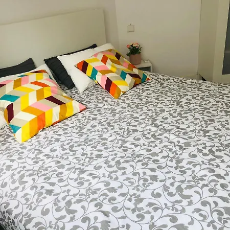 Estrella Centro Apartmán