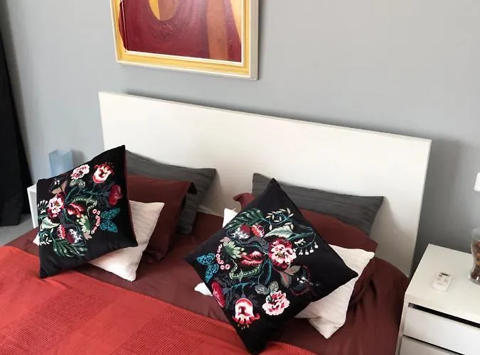 Διαμέρισμα Estrella Centro