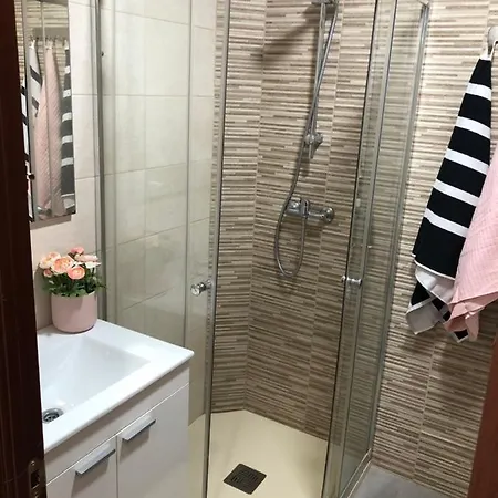 Apartament Estrella Centro