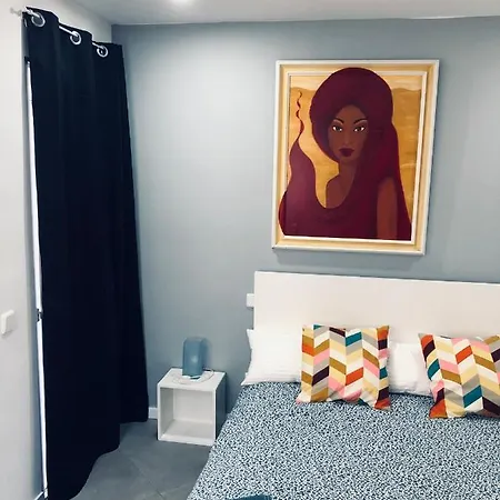 Estrella Centro Apartament *