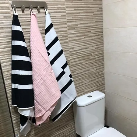 Apartament Estrella Centro Marbella