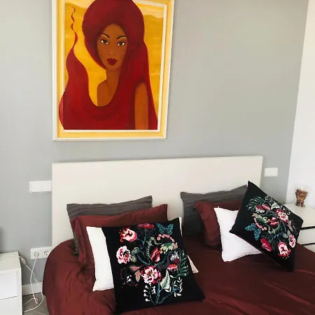 Estrella Centro Apartment