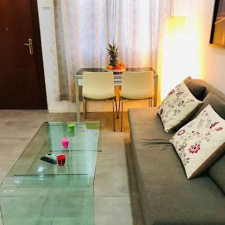 Estrella Centro Apartment