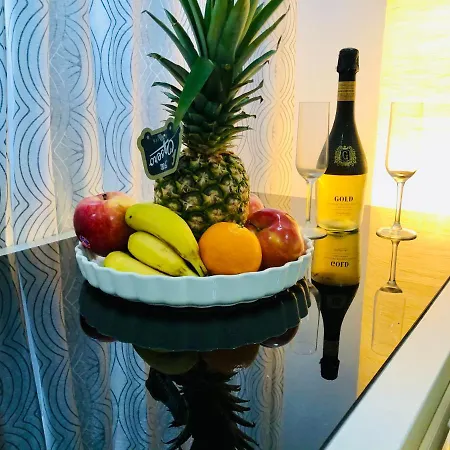 Apartament Estrella Centro