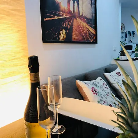 Apartament Estrella Centro *