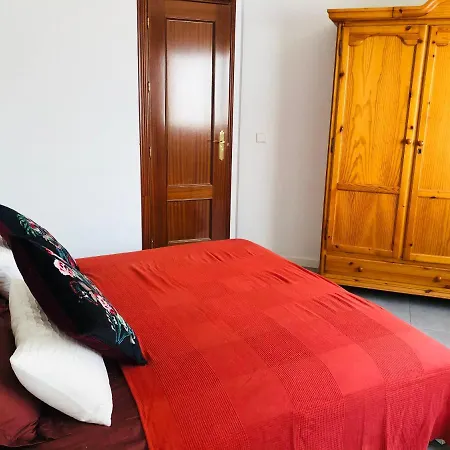 Apartament Estrella Centro *