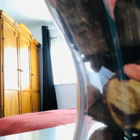 Apartament Estrella Centro *