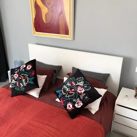 Apartament Estrella Centro