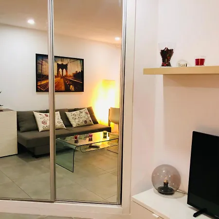 Estrella Centro Apartament