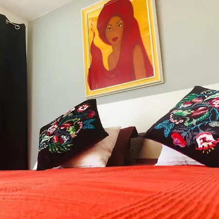 Apartament Estrella Centro *