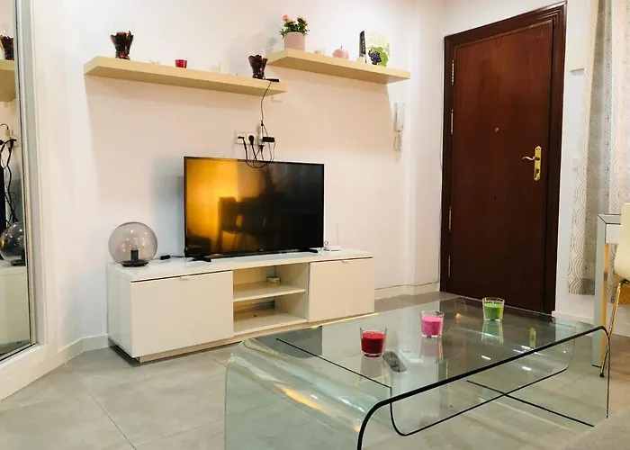 Estrella Centro * マルベーリャ